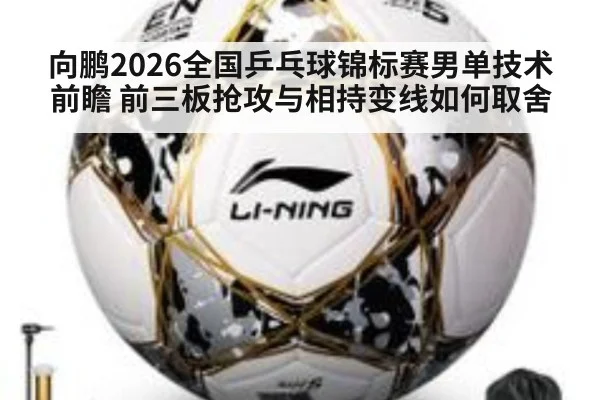向鹏2026全国乒乓球锦标赛男单技术前瞻 前三板抢攻与相持变线如何取舍